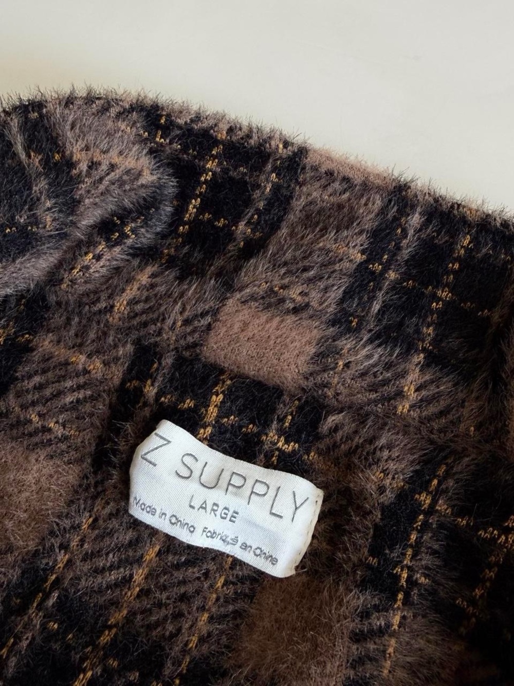 Z SUPPLY SHIRT JACKET - Picture 2 of 8